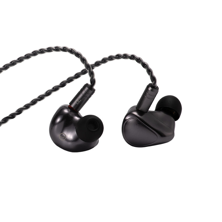 TinHiFi T5 In-Ear Headphones