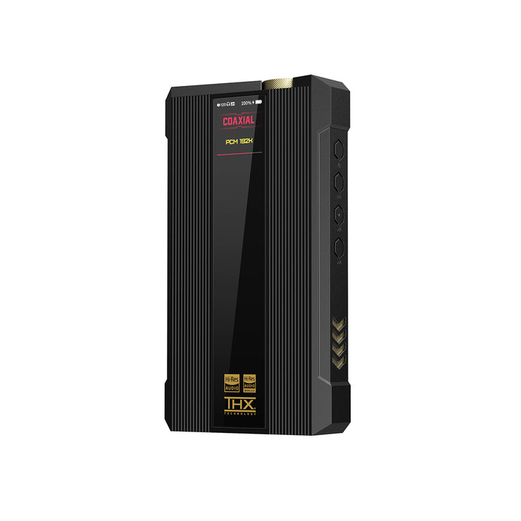 FiiO Q7 Portable High-Fidelity Amp/DAC