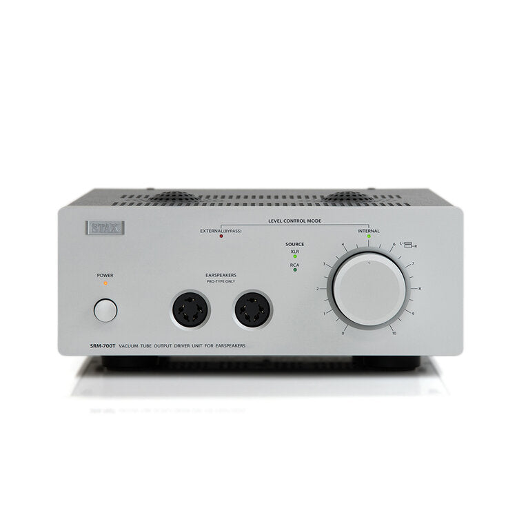 Stax SRM-D50 - Thumbnail 4