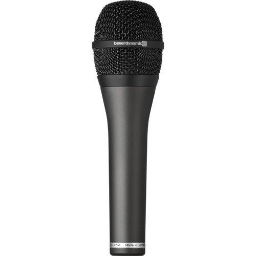 Beyerdynamic TG-V70D Dynamic Hypercardioid Microphone - Audio46
