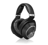 Sennheiser RS195 Wireless Headphones With Transmitter (OPEN BOX Complete) - Audio46
