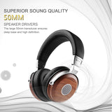 Sivga SV005 Over-Ear Open Back Headphones (OPEN BOX)