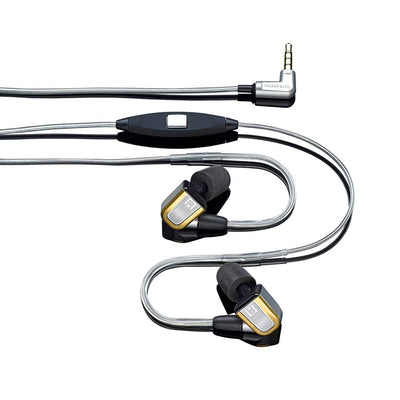 Ultrasone IQ In-Ear Headphones