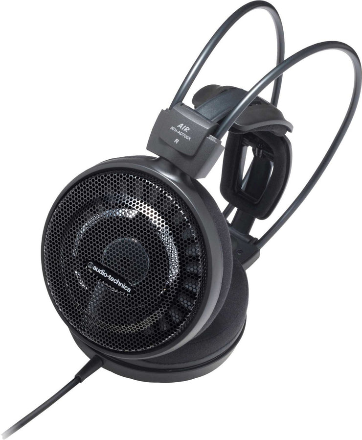 Audio-Technica ATH-AD700X Audiophile Open-air Headphones - Audio46