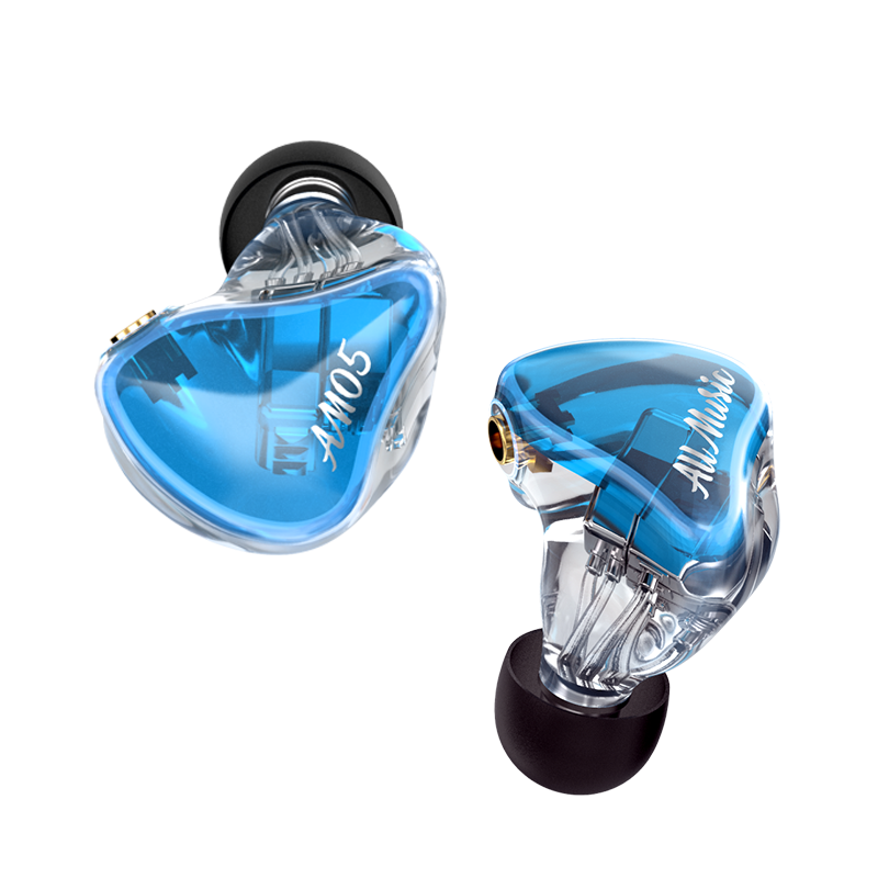 iBasso AM05 - Thumbnail 2