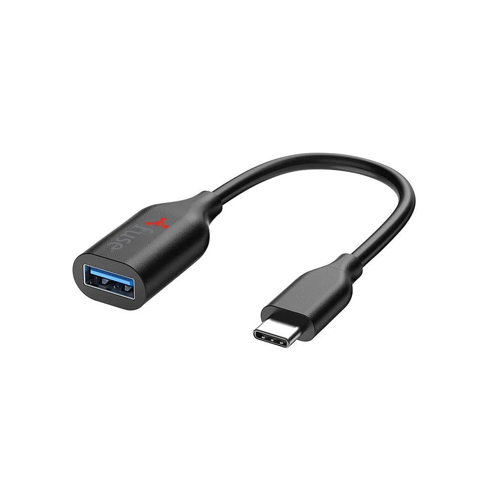 FONEGEAR 7964 Fuse USB-C OTG Cable