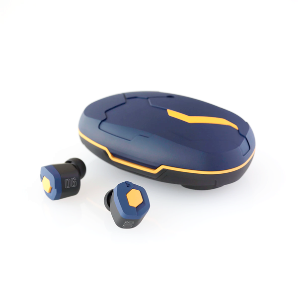Final Audio EVA 2020 True Wireless Earphones | Audio46