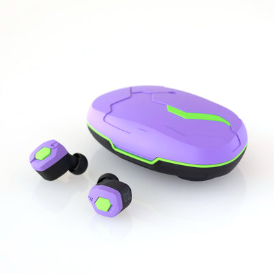Final Audio EVA 2020 True Wireless Purple