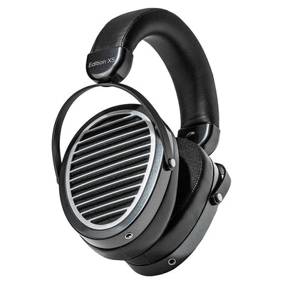 Hifiman Edition XS Stealth Magnets Planar Magnetic Headphones (Open Box)