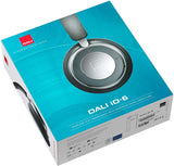 DALI IO-6 Premium Wireless Over-The-Ear ANC Headphones (Open box)