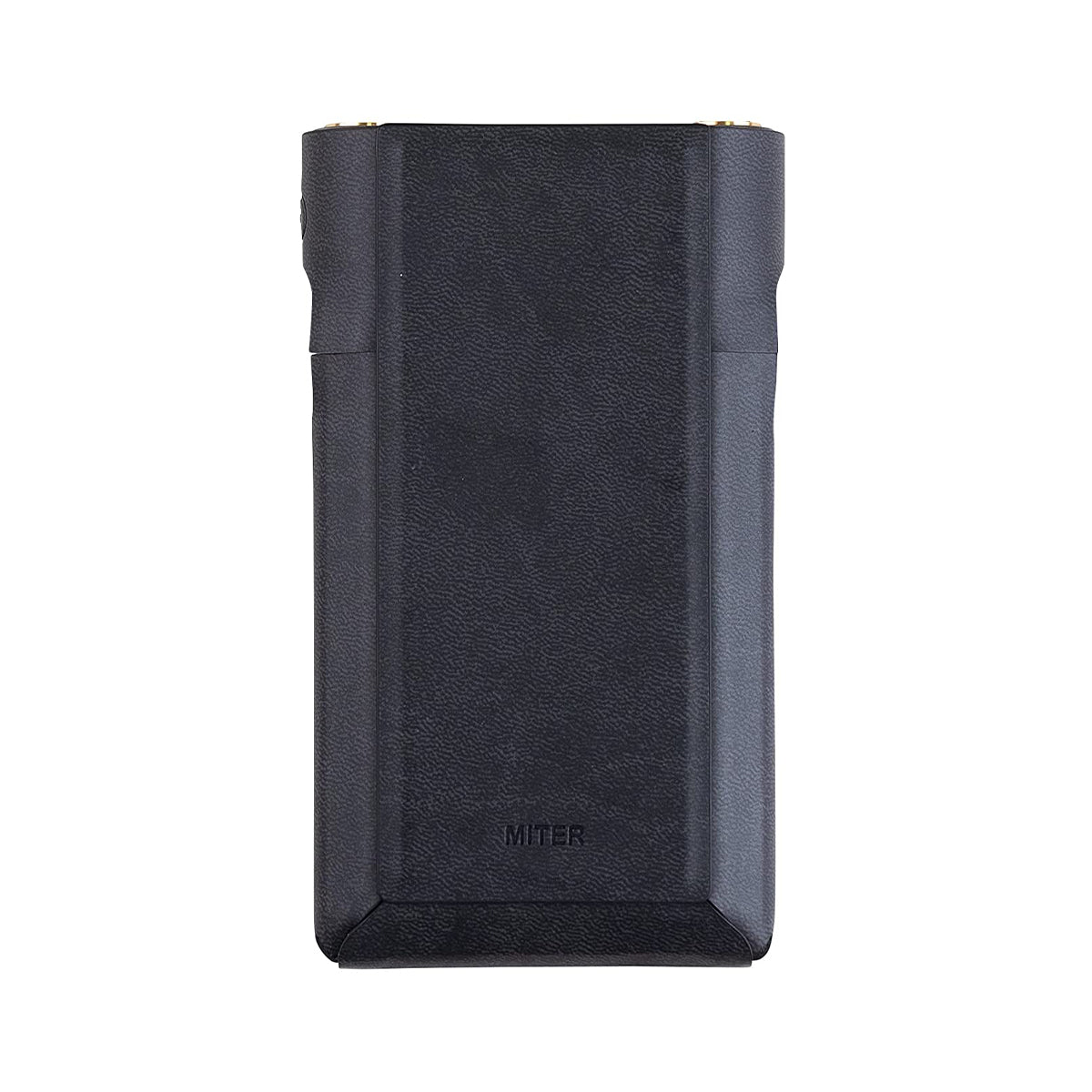 MITER Leather Case for Sony NW-WM1AM2 / NW-WM1ZM2 - Thumbnail 4