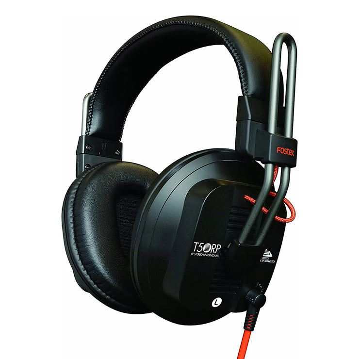 Fostex T50RP-MK3 Semi Open-Back Stereo Headphones