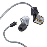 Fones de ouvido intra-auriculares Ultrasone IQ