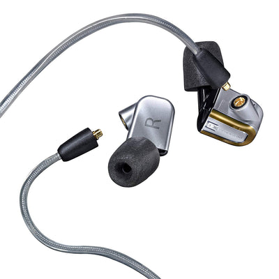 Ultrasone IQ In-Ear Headphones