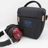 Dekoni Audio Headphone Savior Universal Headphone Carrying Case