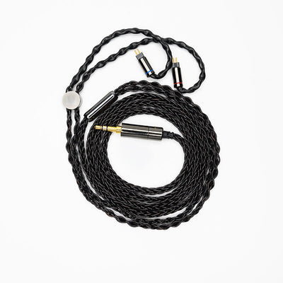 Noble Audio - Cable de actualización de 8 núcleos