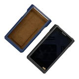 MITER Leather Case Compatible with Sony NW-WM1AM2 / NW-WM1ZM2