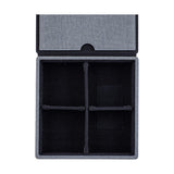 MITER Square Carry and Storage Case