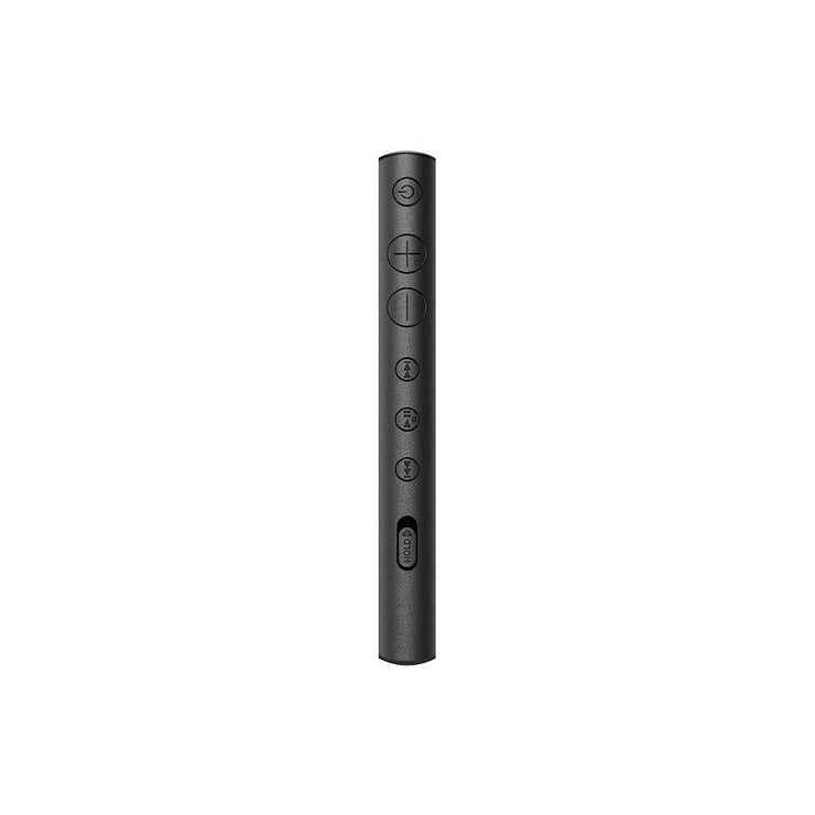 Sony Walkman NW-A105 Black 16GB Digital Audio Player A Series NEW Sony Walkman NW-A105 Black 16GB Digital Audio Player A Series NEW