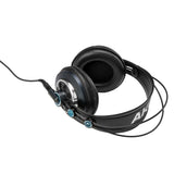 Side - Shop AKG K240 MK II Studio Headphones on sale