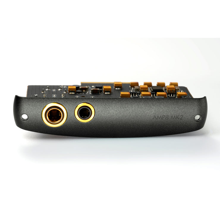 iBasso AMP8 MK2 Module for DX240