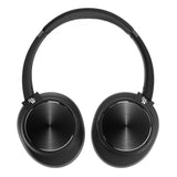 Strauss & Wagner ANCBT501 Active Noise Cancelling Wireless Headphones