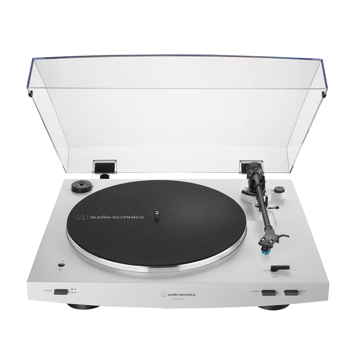 Audio-Technica AT-LP3xBT Fully Automatic Wireless Turntable