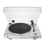 Audio-Technica AT-LP3xBT Fully Automatic Wireless Belt-Drive Turntable