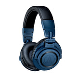 Audio-Technica ATH-M50xBT2 DS Limited Edition Deep Sea Wireless Headphones