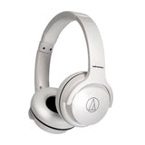 Audio-Technica - Fones de ouvido sem fio ATH-S220BT