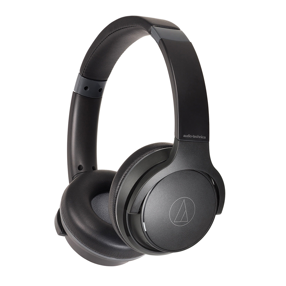 Audio-Technica ATH-S220BT Wireless On-Ear Headphones - Thumbnail 2