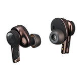 Audio-Technica - ATH-ANC300TW Auriculares internos inalámbricos con cancelación activa de ruido QuietPoint