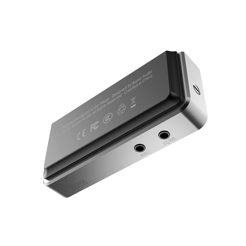 iBasso AMP5 3.5mm Module - Thumbnail 4