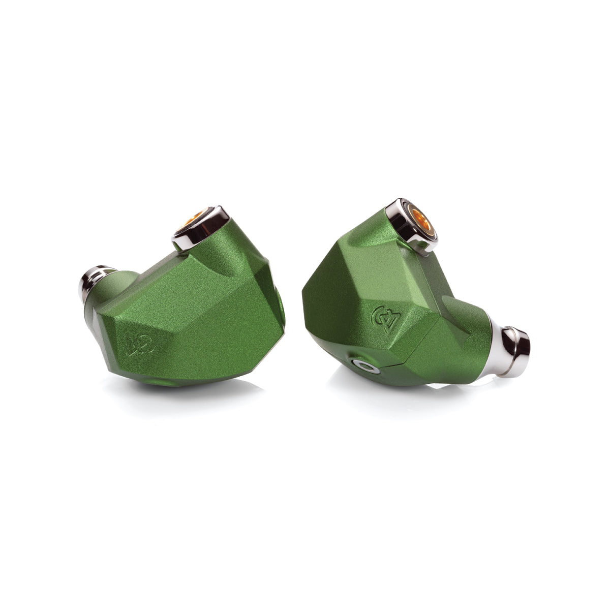 Campfire Audio Andromeda Emerald Sea In-Ear Monitors | Audio46