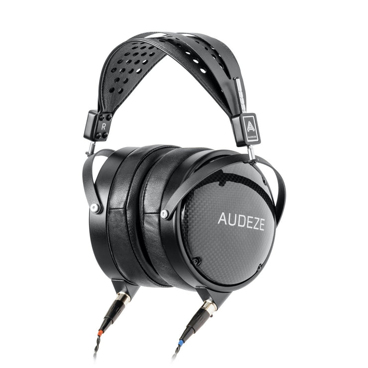 Audeze LCD-XC Closed-Back Headphone Black Creator Package 2021 Revision (Open Box)