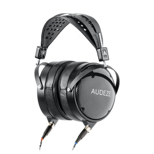 Photo of 
                                            
                                              Audeze LCD-XC Closed-Back Planar Magnetic Headphones 2024 Revision
                                            
                                        