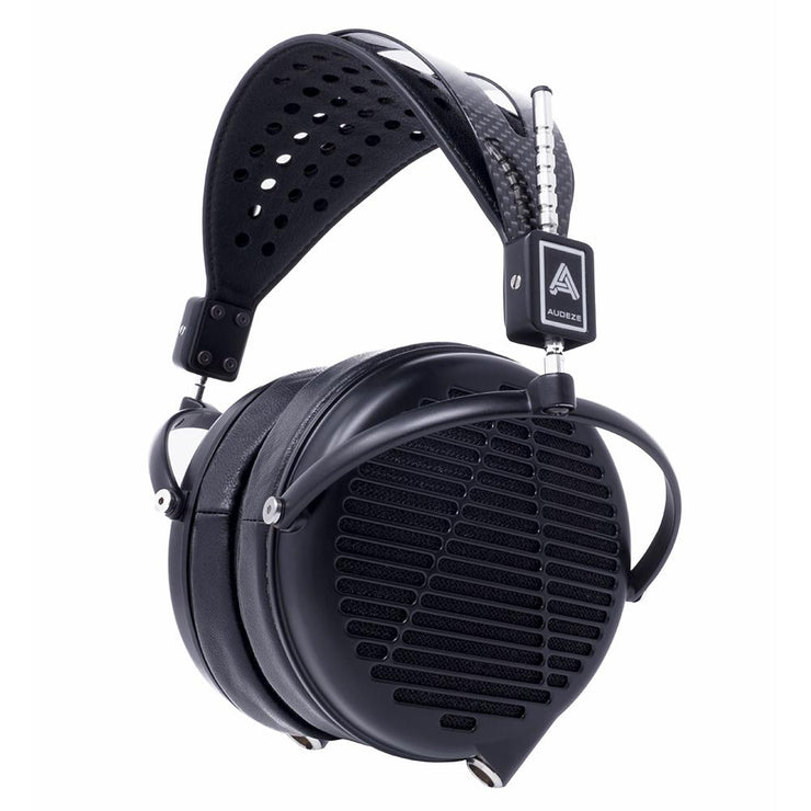 Audeze LCD-MX4 Headphones (B-Stock) - Audio46