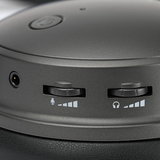 Buttons - Audeze Maxwell | Long Battery Life Gaming Headset