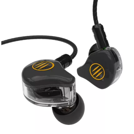 BGVP DS1 Pro In-Ear Monitors
