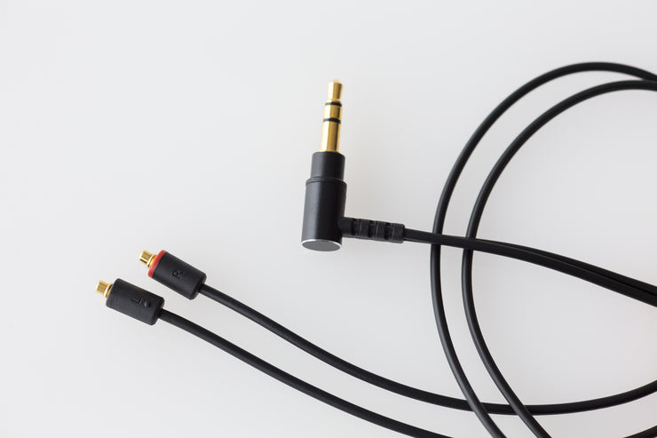 Final Audio B2 Single BA Driver Earphones (+free Glow-in-the-Dark tips ...