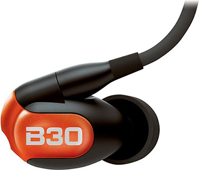Westone B30 In-Ear Headphones