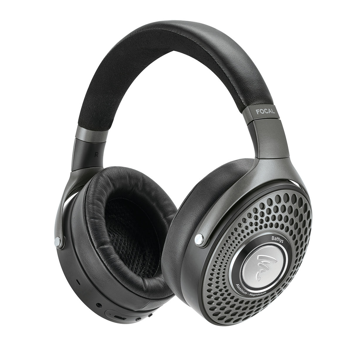 Focal Bathys Wireless Closed-Back Active Noise-Cancelling