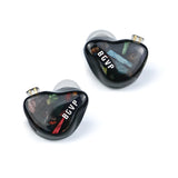 Monitores intra-auriculares BGVP DH5