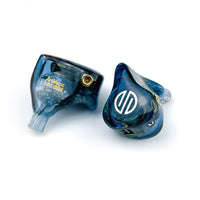 BGVP ArtMagic ED12 Electrostatic In-Ear Monitors (Open Box)