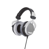 Angle - Shop Beyerdynamic DT 880 EDITION Open-Back Headphones on sale - Gray