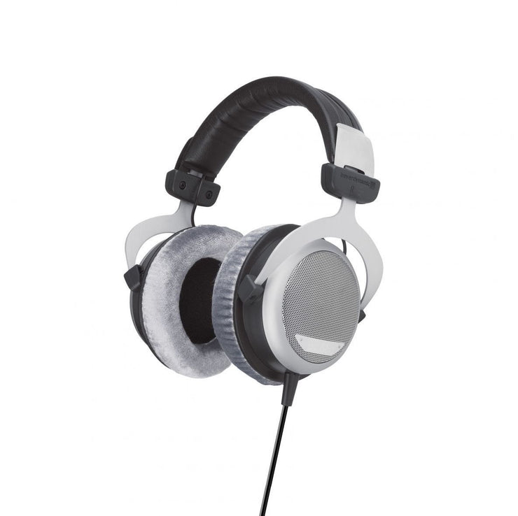 Angle - Shop Beyerdynamic DT 880 EDITION Open-Back Headphones on sale - Gray
