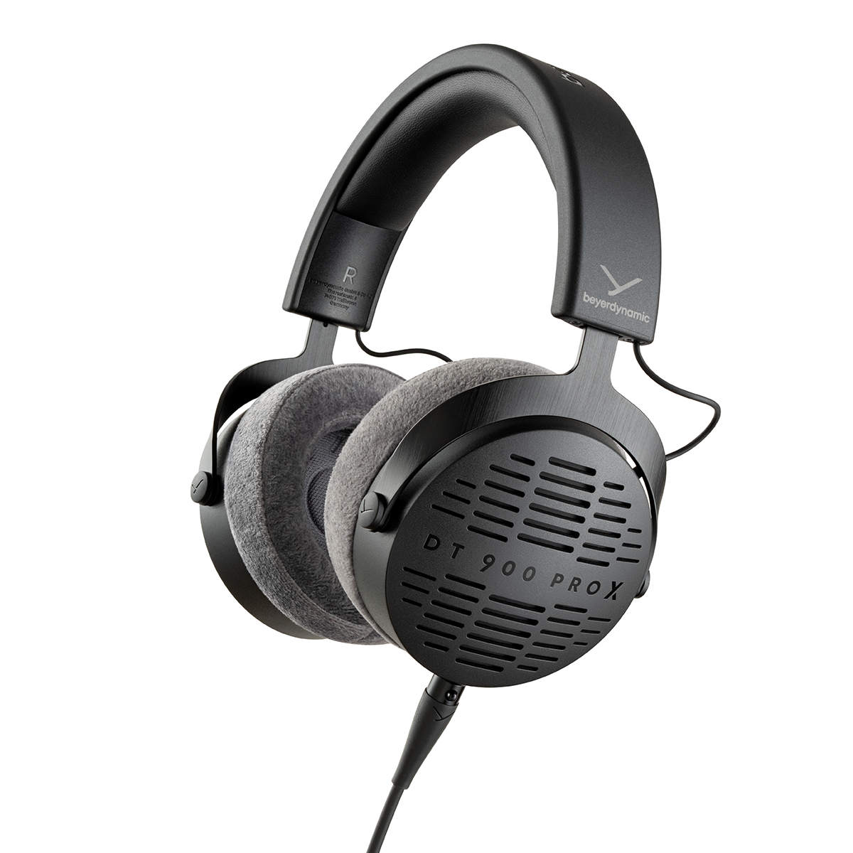 Beyerdynamic DT 900 PRO X Open-Back Headphones | Audio46 Beyerdynamic DT 900 PRO X Open-Back Headphones | Audio46
