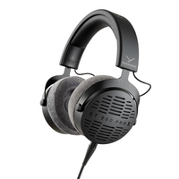Angle - Beyerdynamic DT 900 Pro X best gaming headset open-back on Audio46