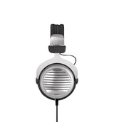 Side - Shop Beyerdynamic DT 990 EDITION Open-Back Headphones on Sale - Gray