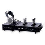 AKG - HP12U Amplificador de auriculares de 12 canales